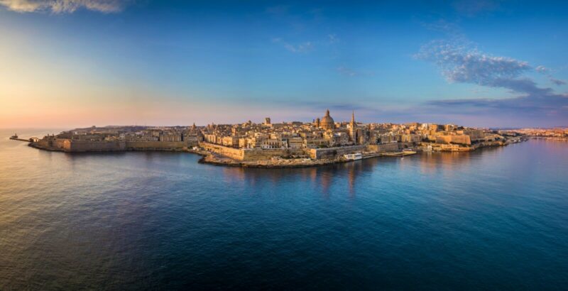 Radisson Blu Resort, Malta St. Julian’s 5*