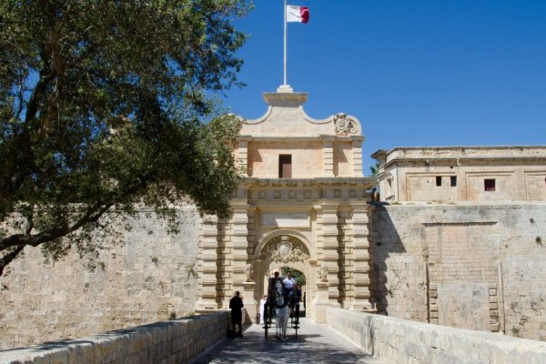 5 choses que vous ne soupçonniez pas sur Malte!
