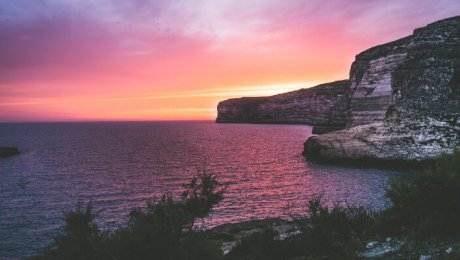 Combiné Malte Gozo