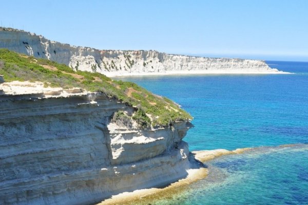 5 endroits pour pique-niquer à Malte