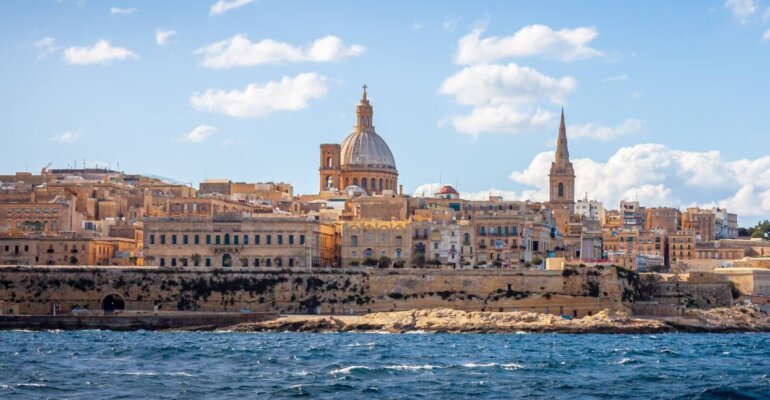 Prolongez vos vacances à Malte!