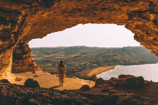 Gozo: l’île sœur de Malte