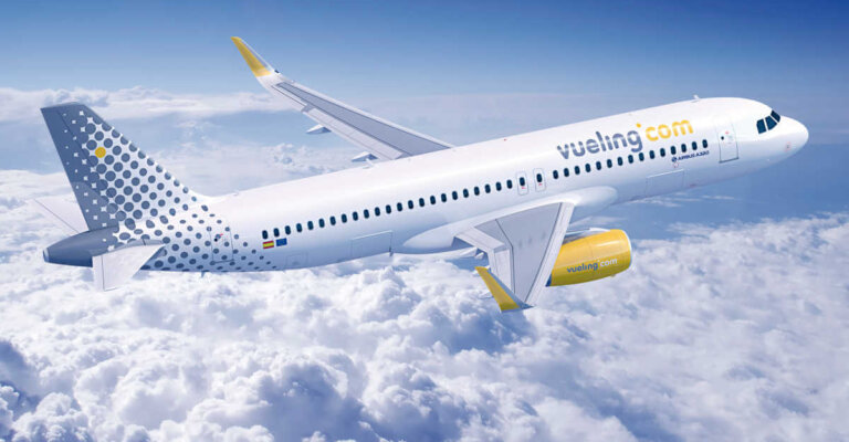 Vueling
