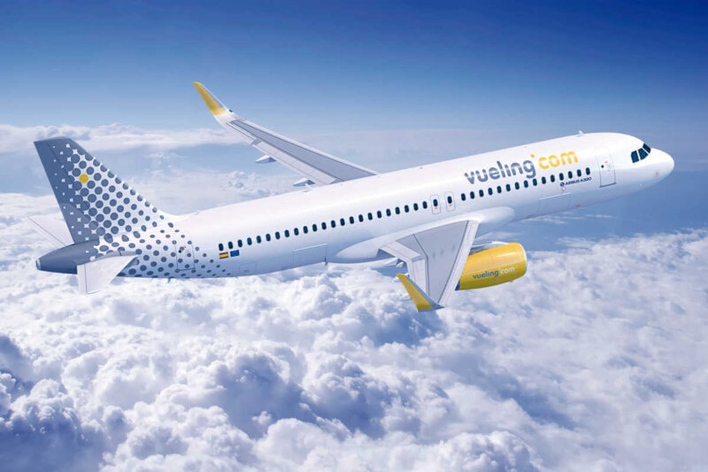 Vol direct au départ de Paris Orly toute l’année