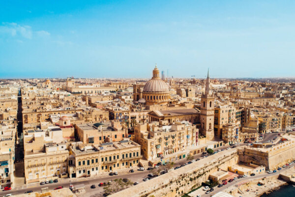Malte : A la découverte des lieux les plus insolites