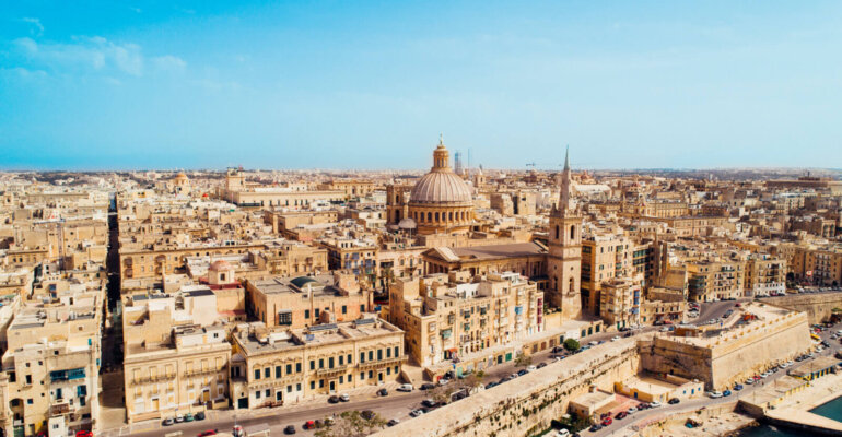 Malte : A la découverte des lieux les plus insolites