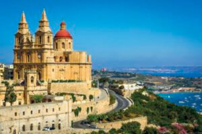 Séjours Cours et Activités à Malte en août