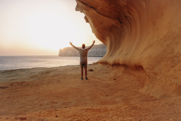 Gozo: les plus beaux sites naturels