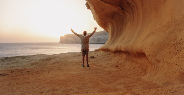 Gozo: les plus beaux sites naturels