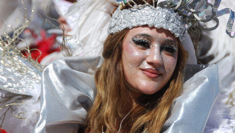 Carnaval de Malte