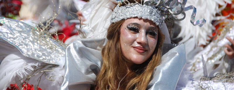 Carnaval de Malte