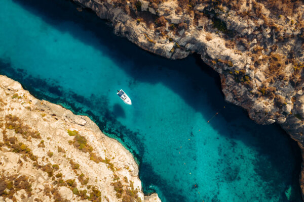 Île de Gozo : luxe et authenticité en Méditerranée