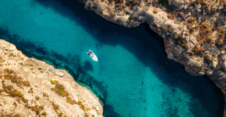 Île de Gozo : luxe et authenticité en Méditerranée