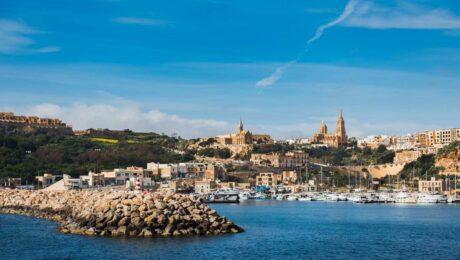 L’anglais sous le soleil Maltais