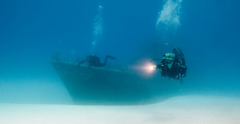 Plonger à Malte : Une Aventure Fascinante