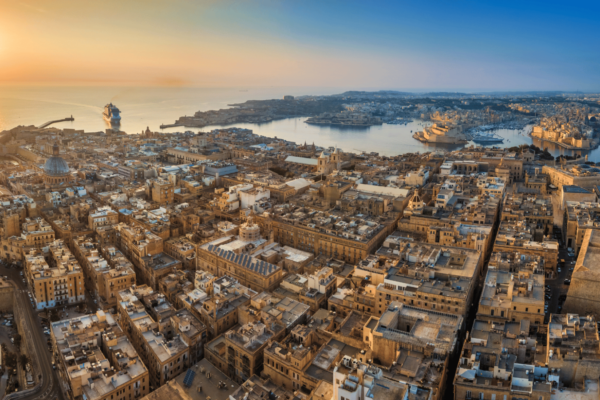 Marathon Malte: Deux courses en 2024