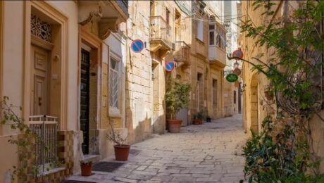 Malte et Gozo, Perles historiques de la Méditerranée