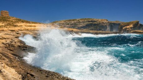 Malte et Gozo, haltes en Méditerranée