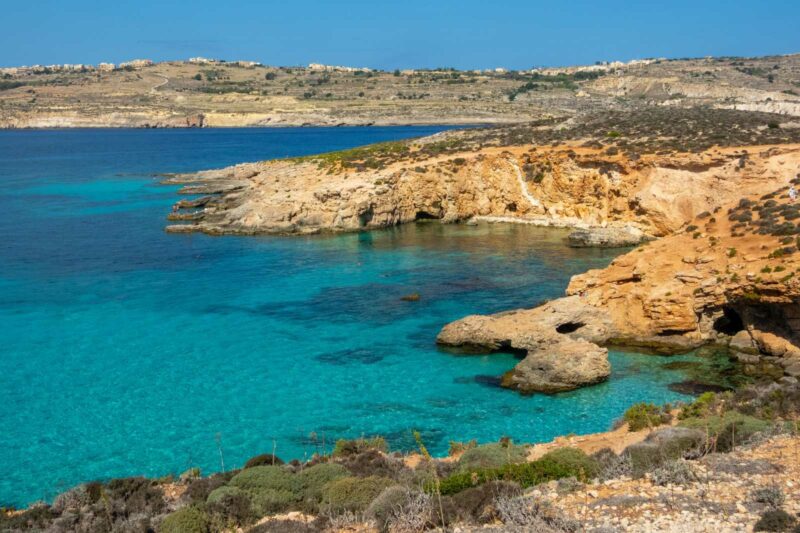 L’archipel maltais : Malte, Gozo et Comino tout confort.