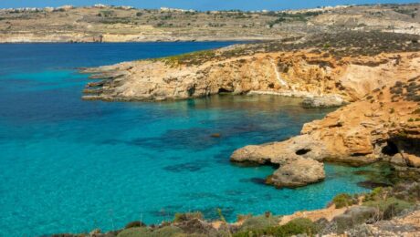 L’archipel maltais : Malte, Gozo et Comino tout confort.
