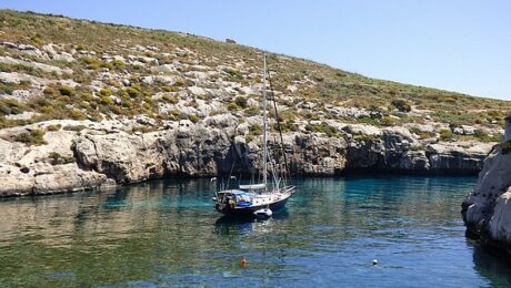 Randonnée accompagnée MALTE ET GOZO