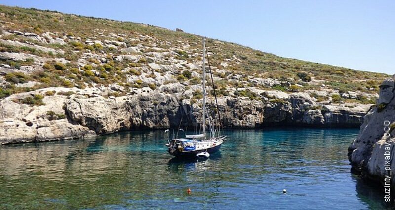 Randonnée accompagnée MALTE ET GOZO