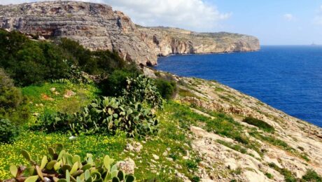 LES ÎLES MALTAISES MALTE