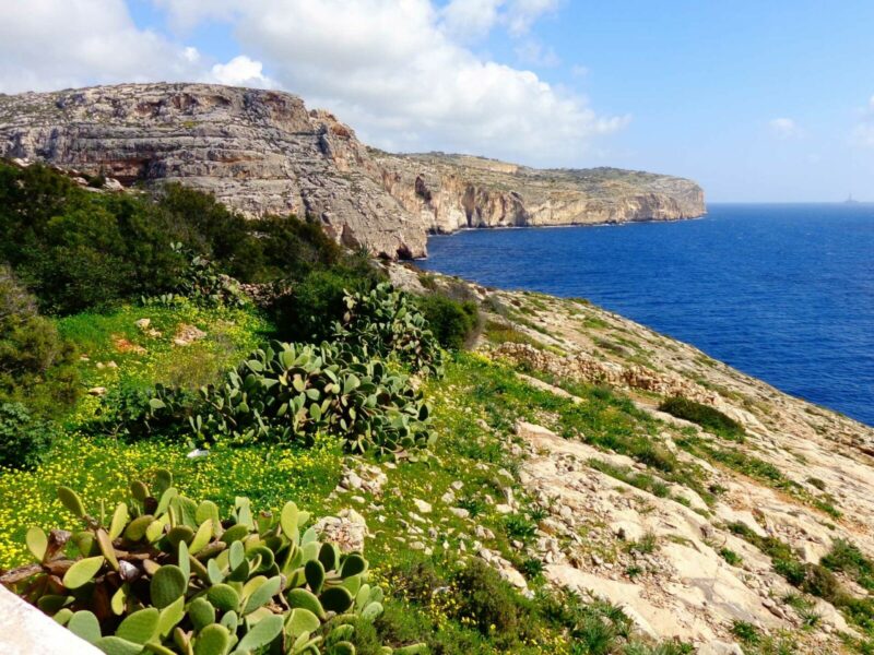 LES ÎLES MALTAISES MALTE