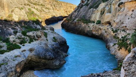 MALTE, GOZO ET COMINO EN LIBERTÉ – 3 ÎLES AU COEUR DE LA MÉDITERRANÉE