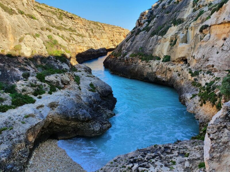 MALTE, GOZO ET COMINO EN LIBERTÉ – 3 ÎLES AU COEUR DE LA MÉDITERRANÉE