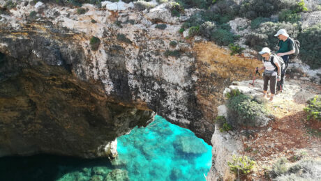 RANDONNÉE À MALTE, GOZO ET COMINO, 3 ÎLES AU COEUR DE LA MÉDITERRANÉE