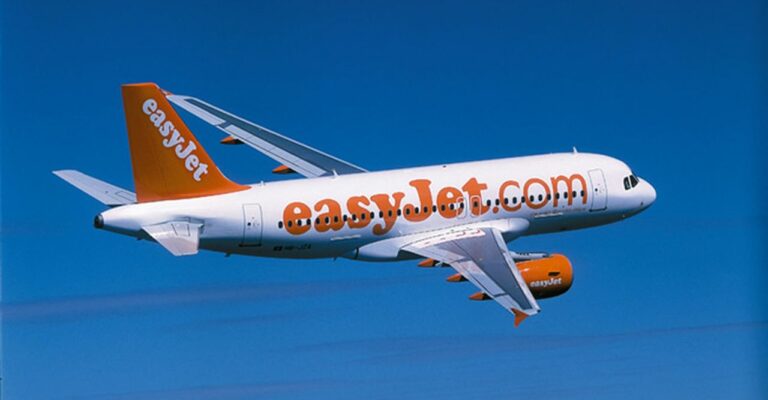 EasyJet