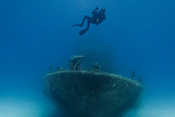 Plongée sous-marine à Malte : Explorez les Trésors Aquatiques de l’Archipel