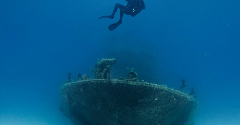 Plongée sous-marine à Malte : Explorez les Trésors Aquatiques de l’Archipel