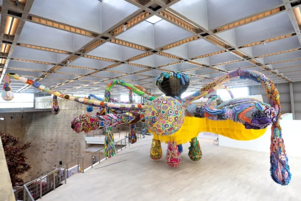 Art et patrimoine contemporain à Malte : Expositions privées et visites guidées