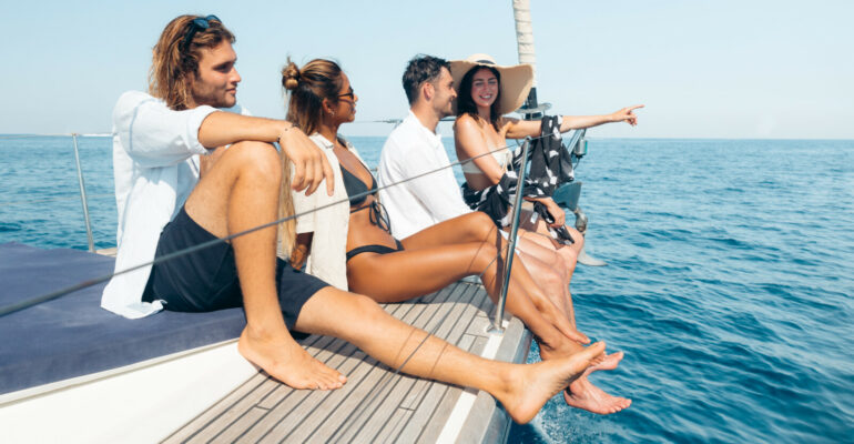 Malte, destination jeune par excellence