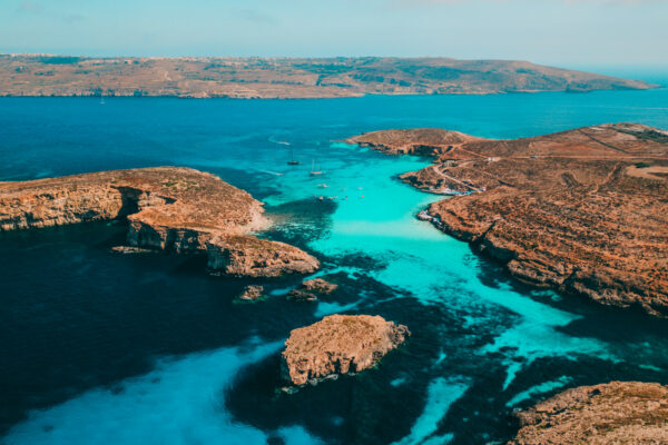 Le Blue Lagoon