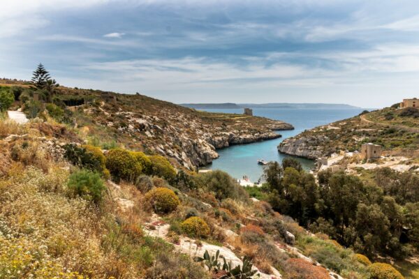 Voyage écoresponsable à Malte : des expériences en harmonie avec la nature