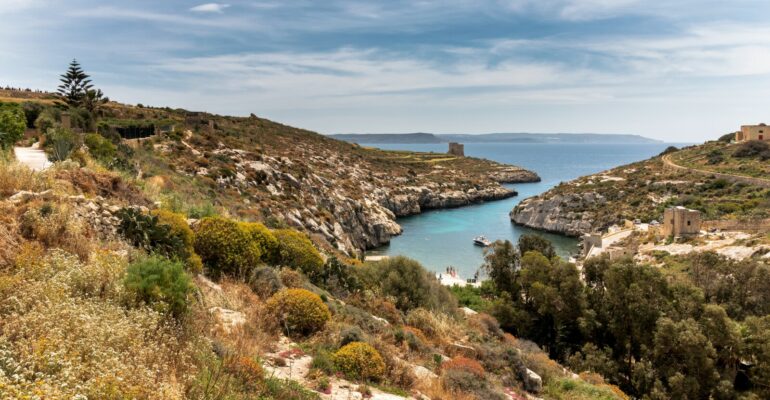 Voyage écoresponsable à Malte : des expériences en harmonie avec la nature