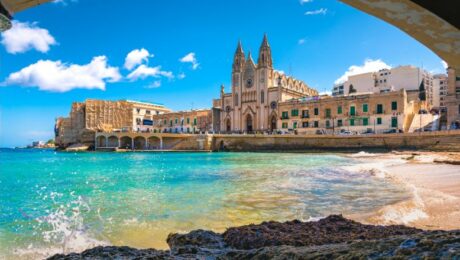 Hyatt Regency Malta 5*