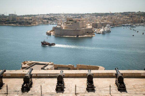 Pourquoi visiter Malte en 2026?