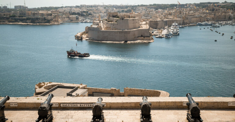 Pourquoi visiter Malte en 2026?