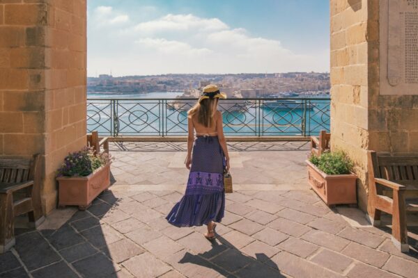 Expériences exclusives & voyages sur-mesure à Malte
