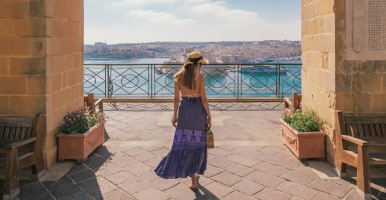 Expériences exclusives & voyages sur-mesure à Malte