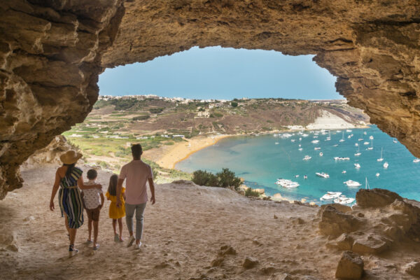 Malte en famille : une destination facile et enrichissante